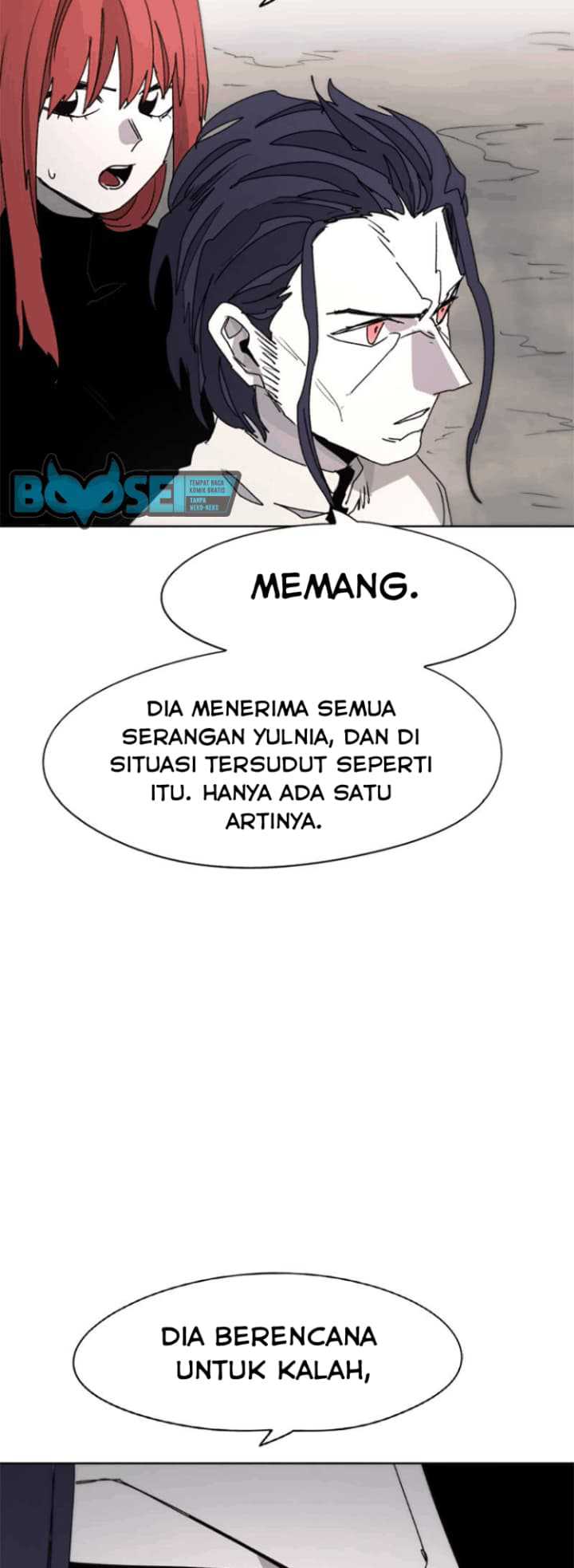 The Last Knight Of The Fire Chapter 23 Gambar 36