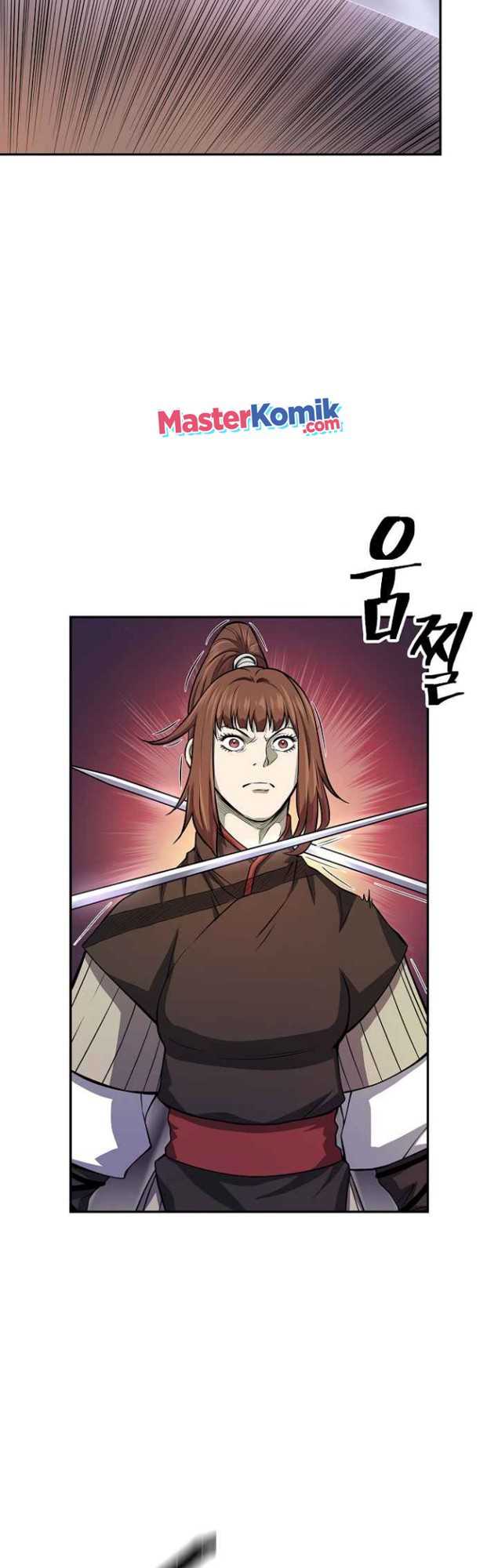 Record of the War God Chapter 132 Gambar 23