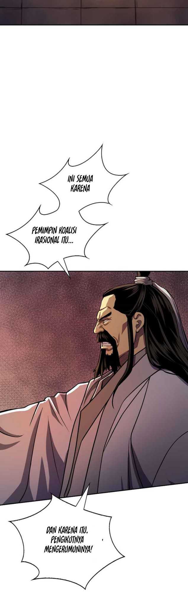 Record of the War God Chapter 132 Gambar 30