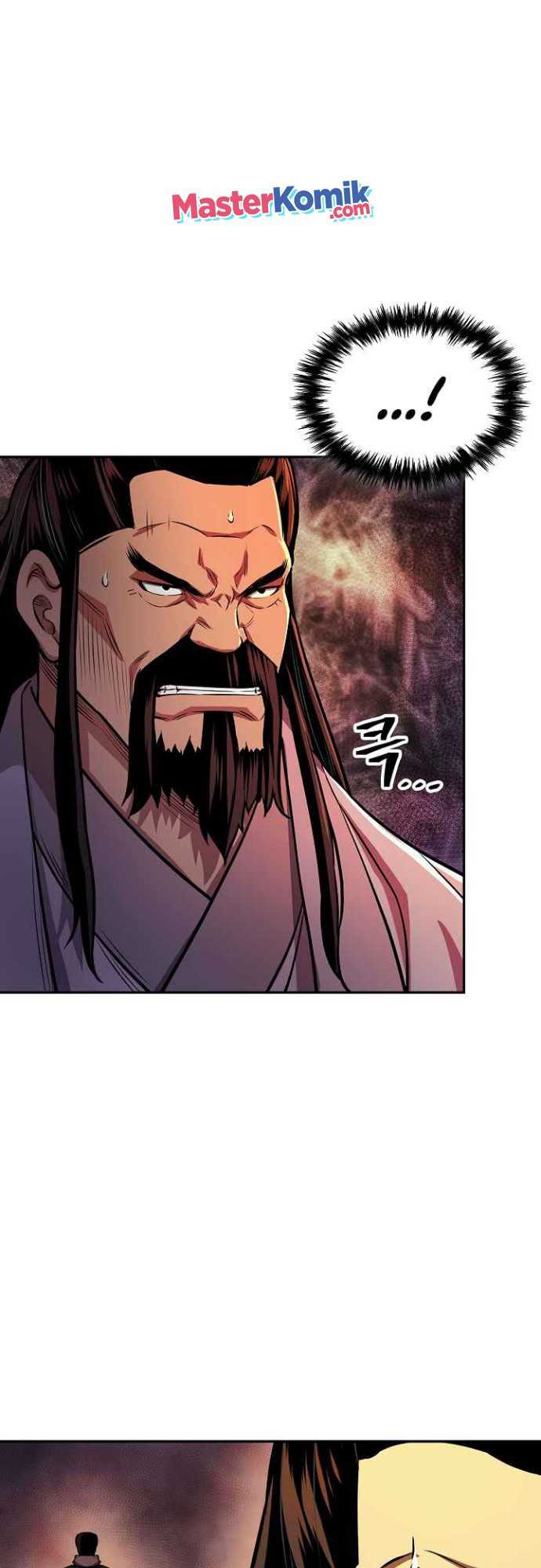 Record of the War God Chapter 132 Gambar 49