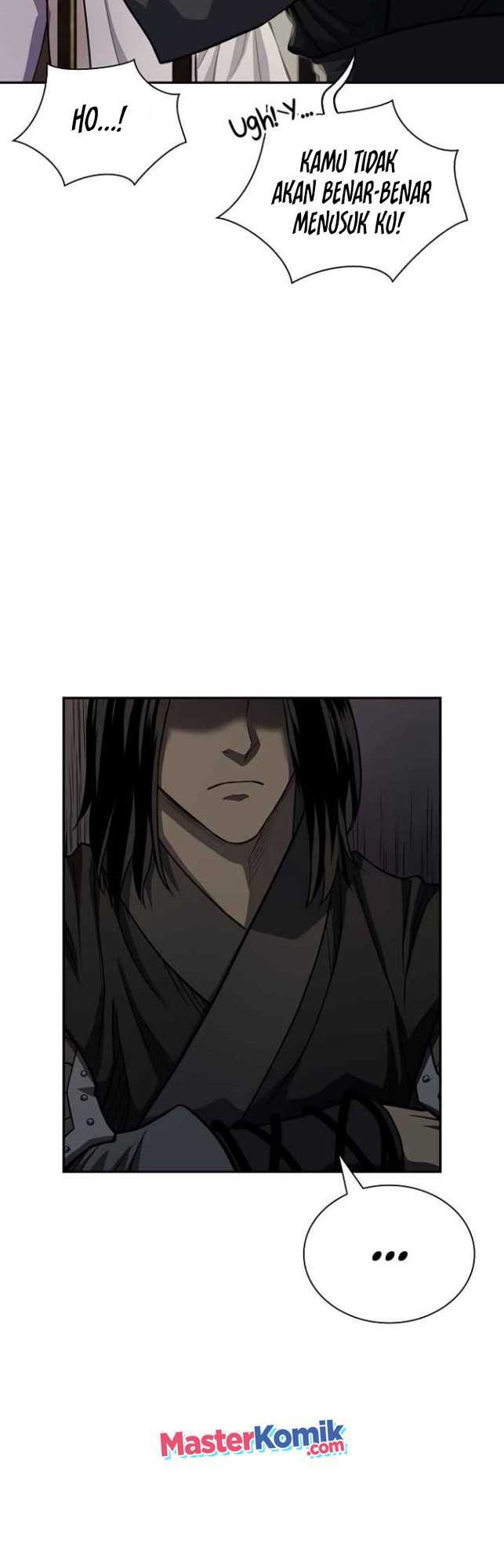 Record of the War God Chapter 132 Gambar 7