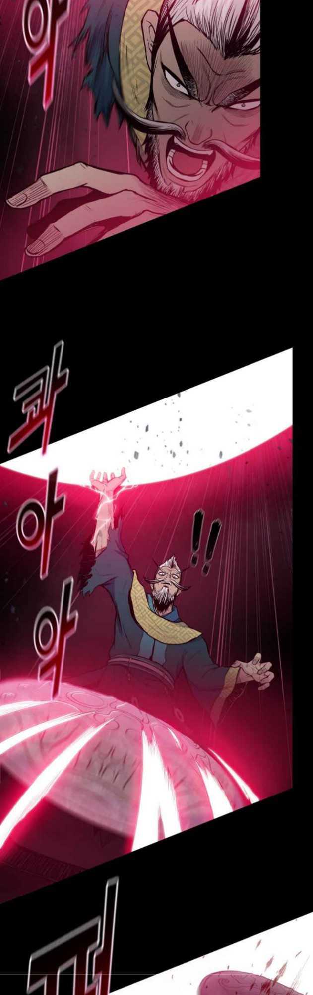 Reincarnated War God Chapter 38 Gambar 13