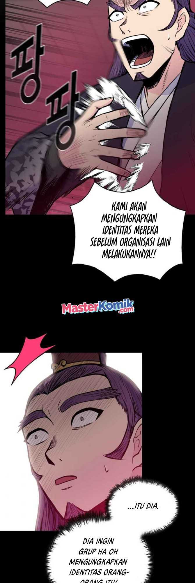 Reincarnated War God Chapter 38 Gambar 46