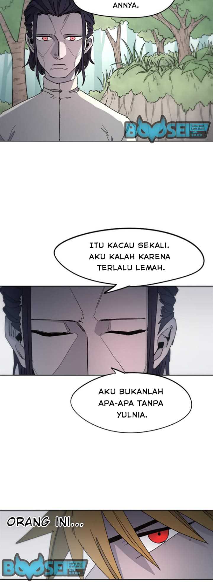 The Last Knight Of The Fire Chapter 33 Gambar 15