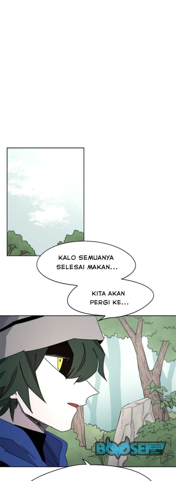 The Last Knight Of The Fire Chapter 33 Gambar 24