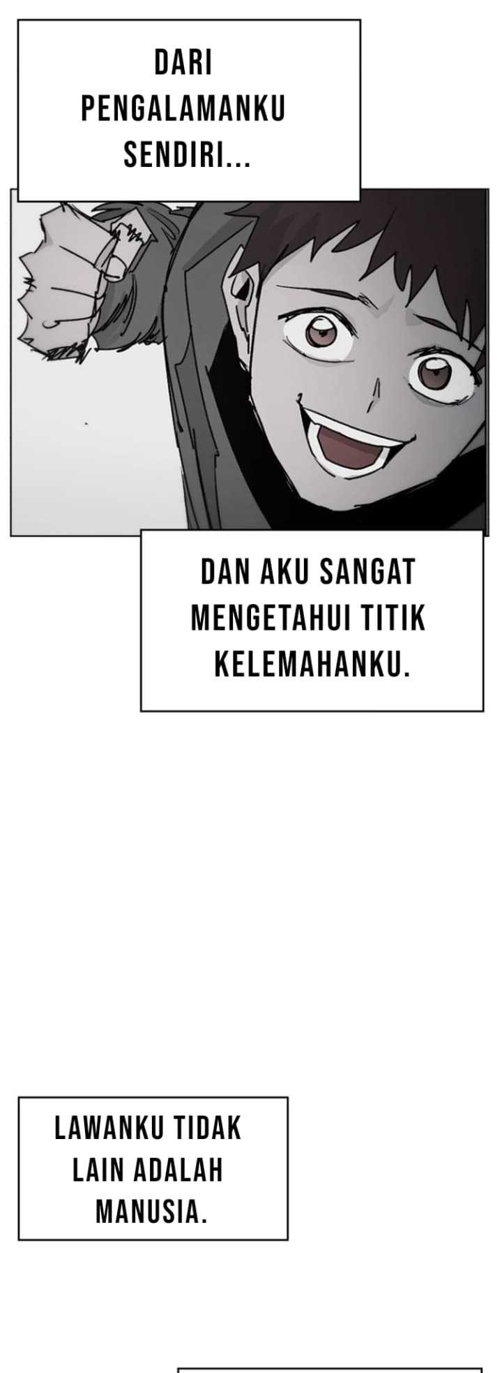 The Last Knight Of The Fire Chapter 33 Gambar 42