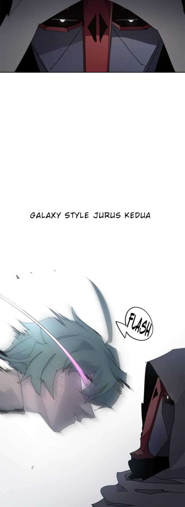 The Last Knight Of The Fire Chapter 32 Gambar 22