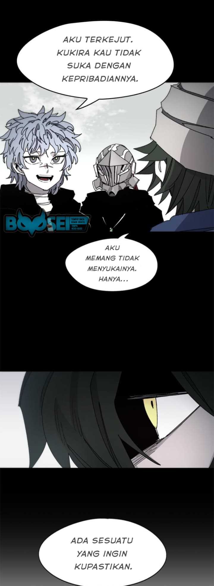 The Last Knight Of The Fire Chapter 31 Gambar 18