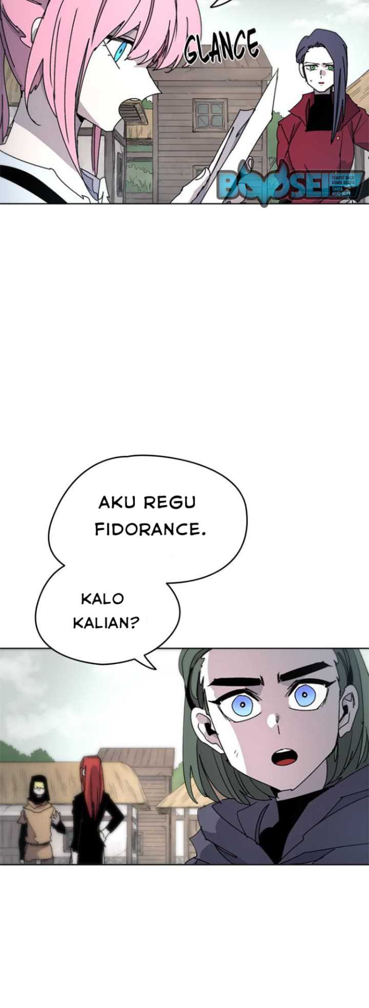 The Last Knight Of The Fire Chapter 31 Gambar 3