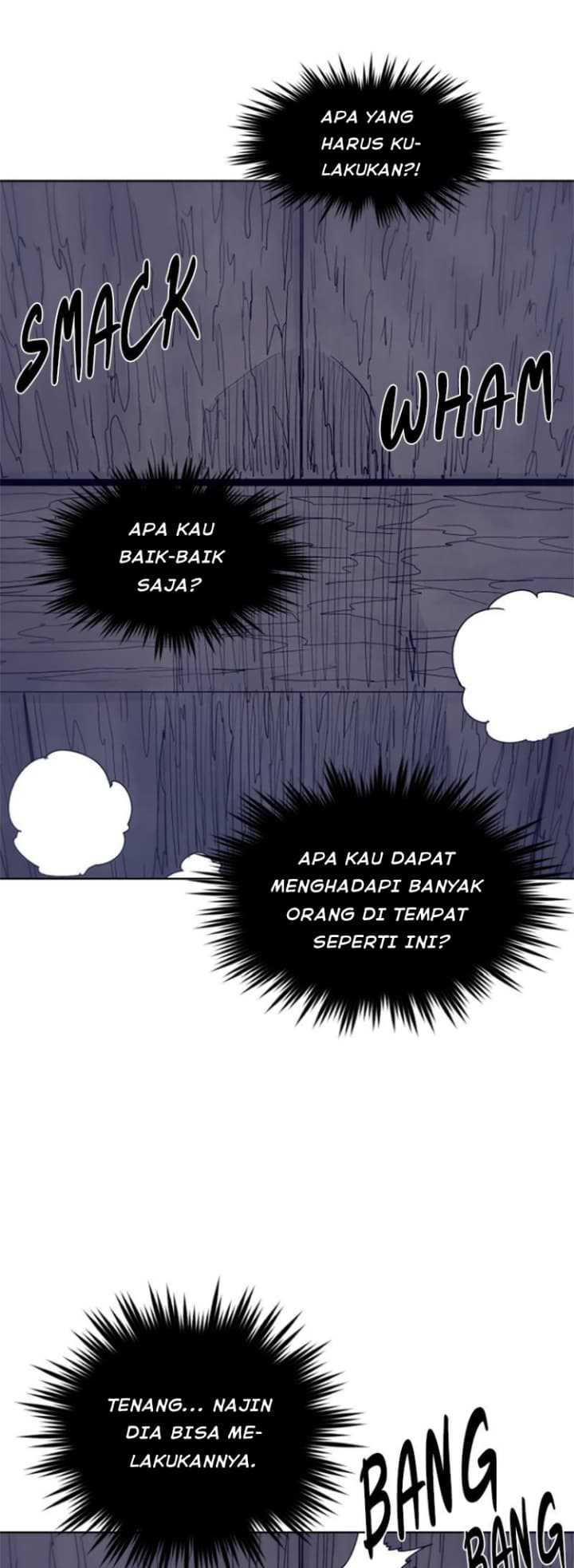 The Last Knight Of The Fire Chapter 29 Gambar 6