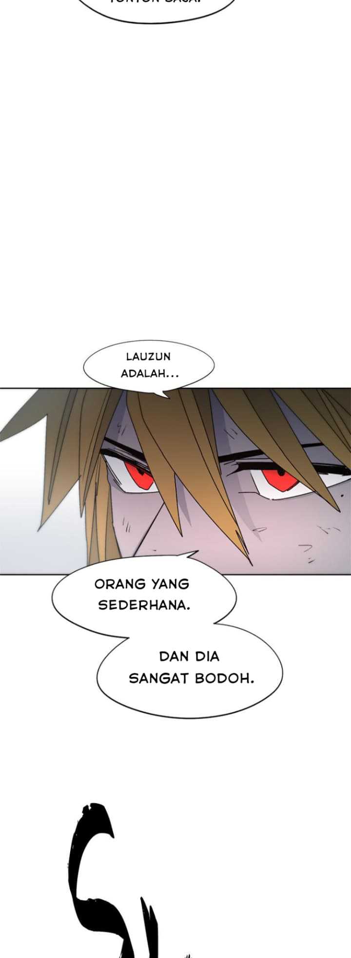The Last Knight Of The Fire Chapter 27 Gambar 35