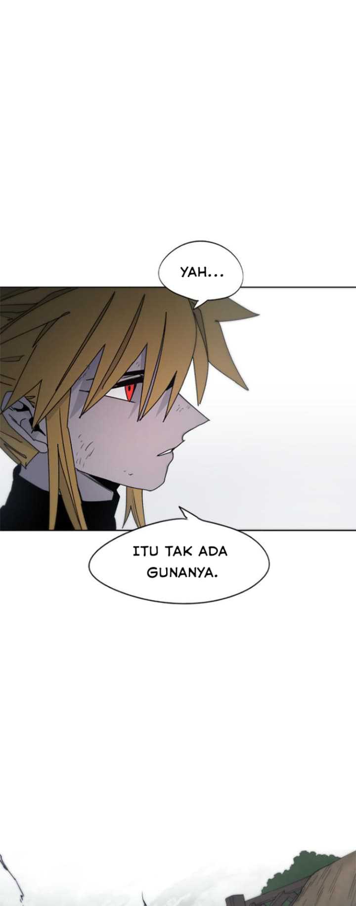 The Last Knight Of The Fire Chapter 27 Gambar 43