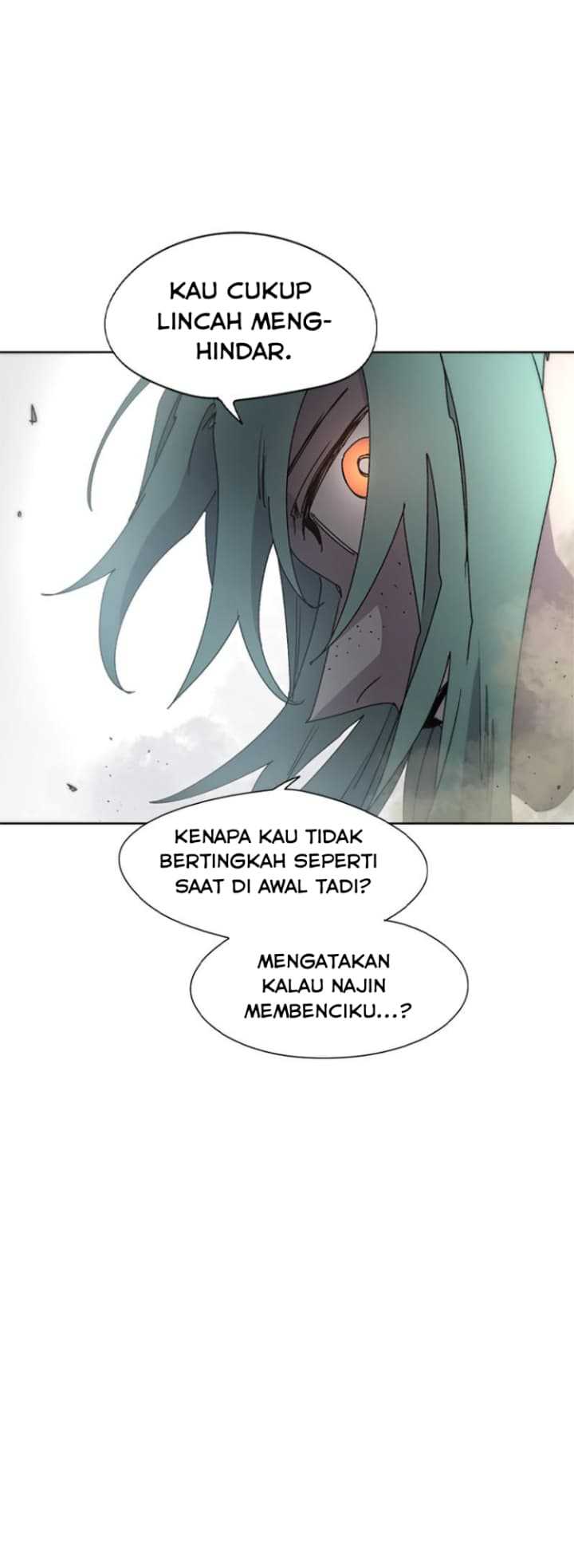 The Last Knight Of The Fire Chapter 25 Gambar 21