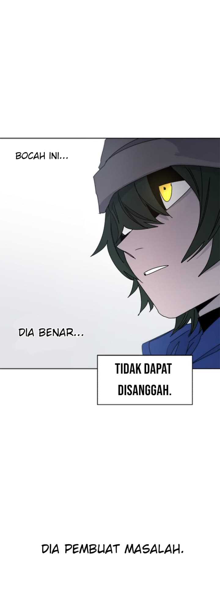 The Last Knight Of The Fire Chapter 25 Gambar 28