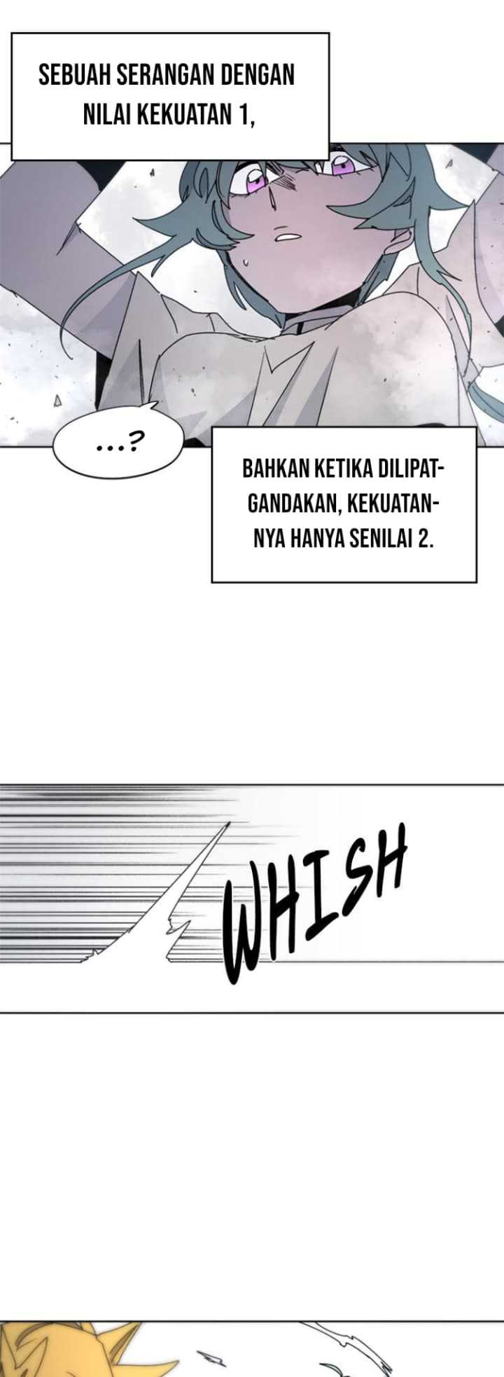 The Last Knight Of The Fire Chapter 24 Gambar 20