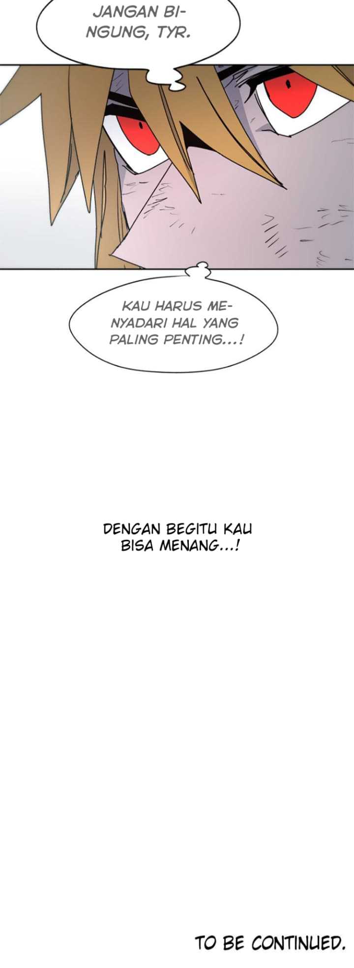 The Last Knight Of The Fire Chapter 24 Gambar 45