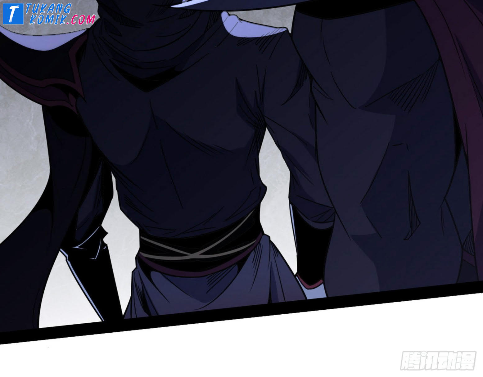 I’m An Evil God Chapter 261 Gambar 162