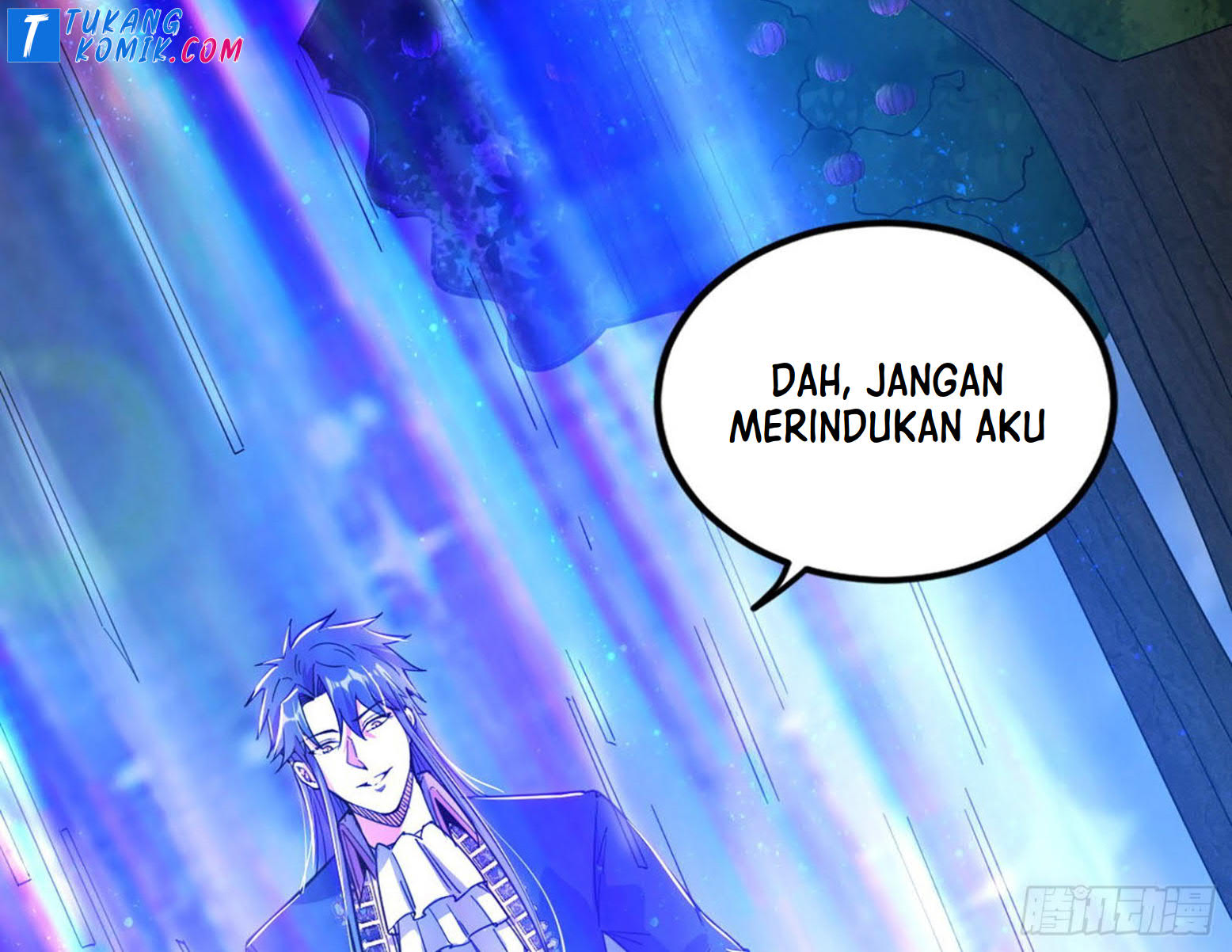 I’m An Evil God Chapter 259 Gambar 56