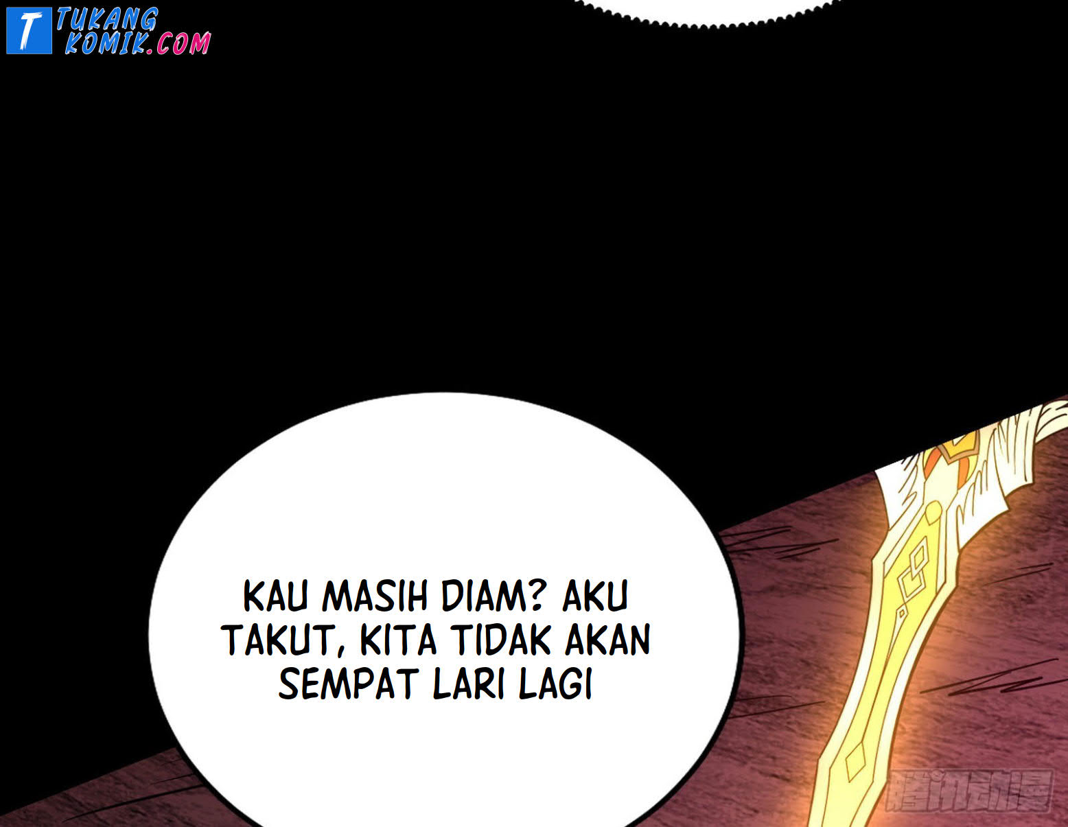 I’m An Evil God Chapter 258 Gambar 25