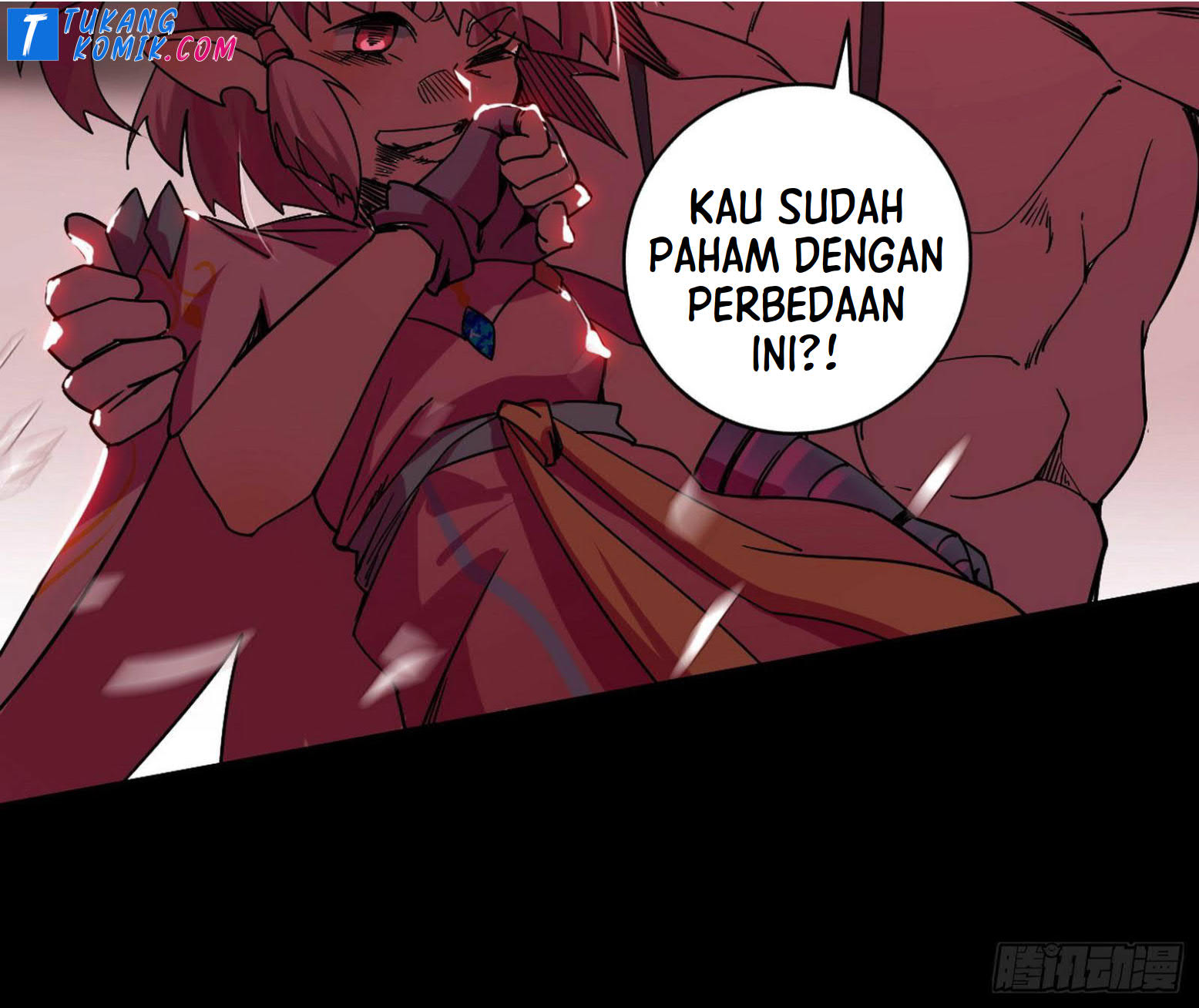 I’m An Evil God Chapter 258 Gambar 68