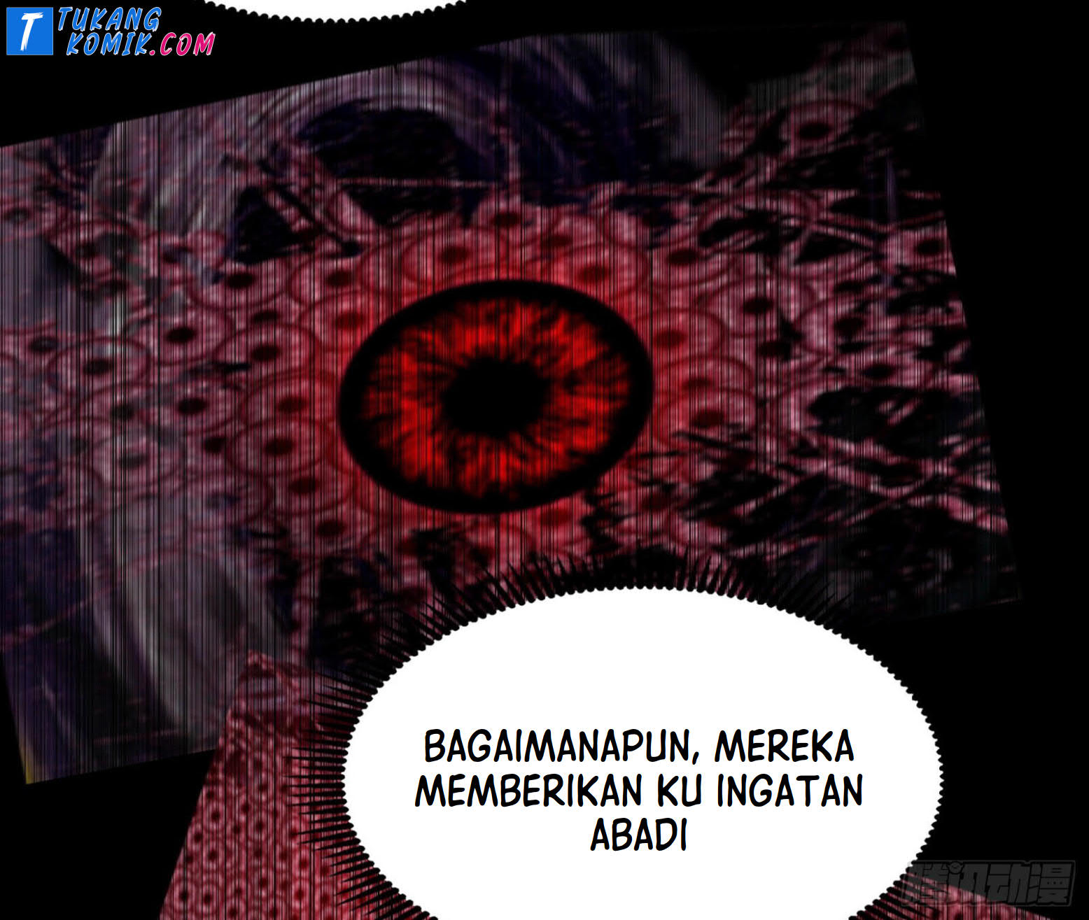 I’m An Evil God Chapter 258 Gambar 82