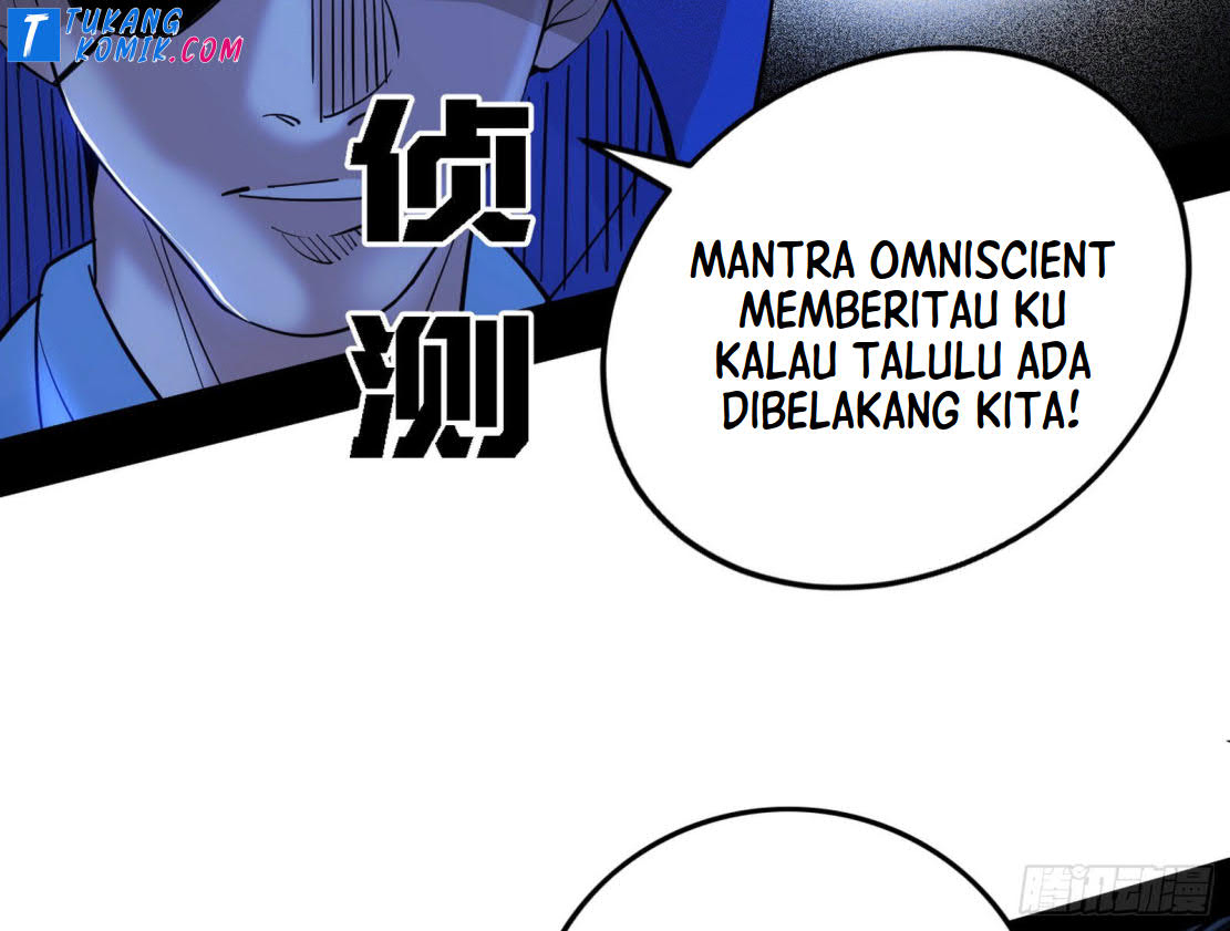 I’m An Evil God Chapter 256 Gambar 11