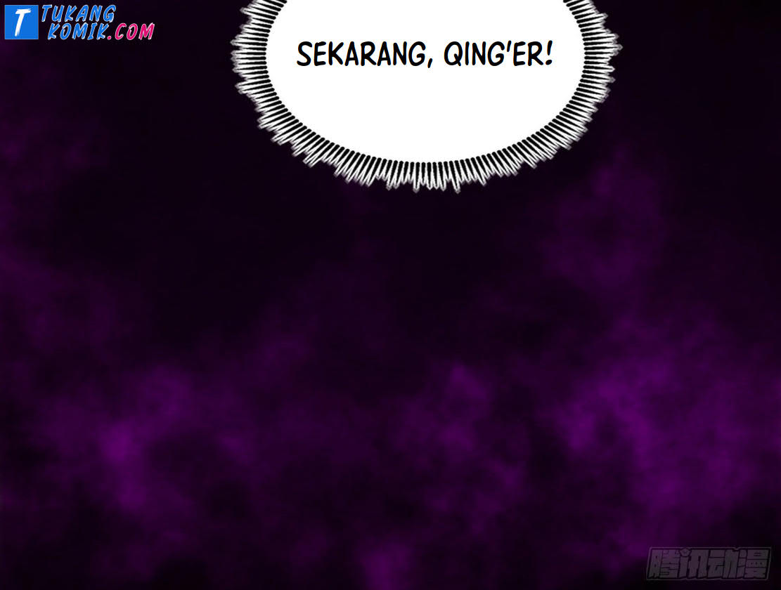 I’m An Evil God Chapter 256 Gambar 132