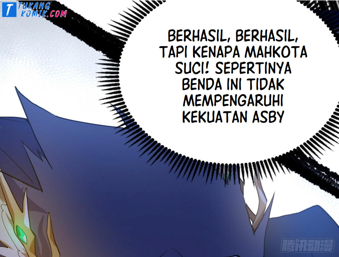 I’m An Evil God Chapter 256 Gambar 143