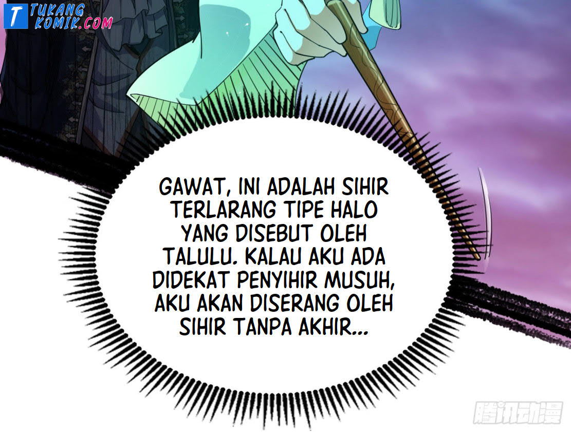 I’m An Evil God Chapter 256 Gambar 76