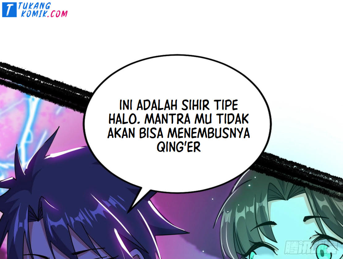 I’m An Evil God Chapter 256 Gambar 79