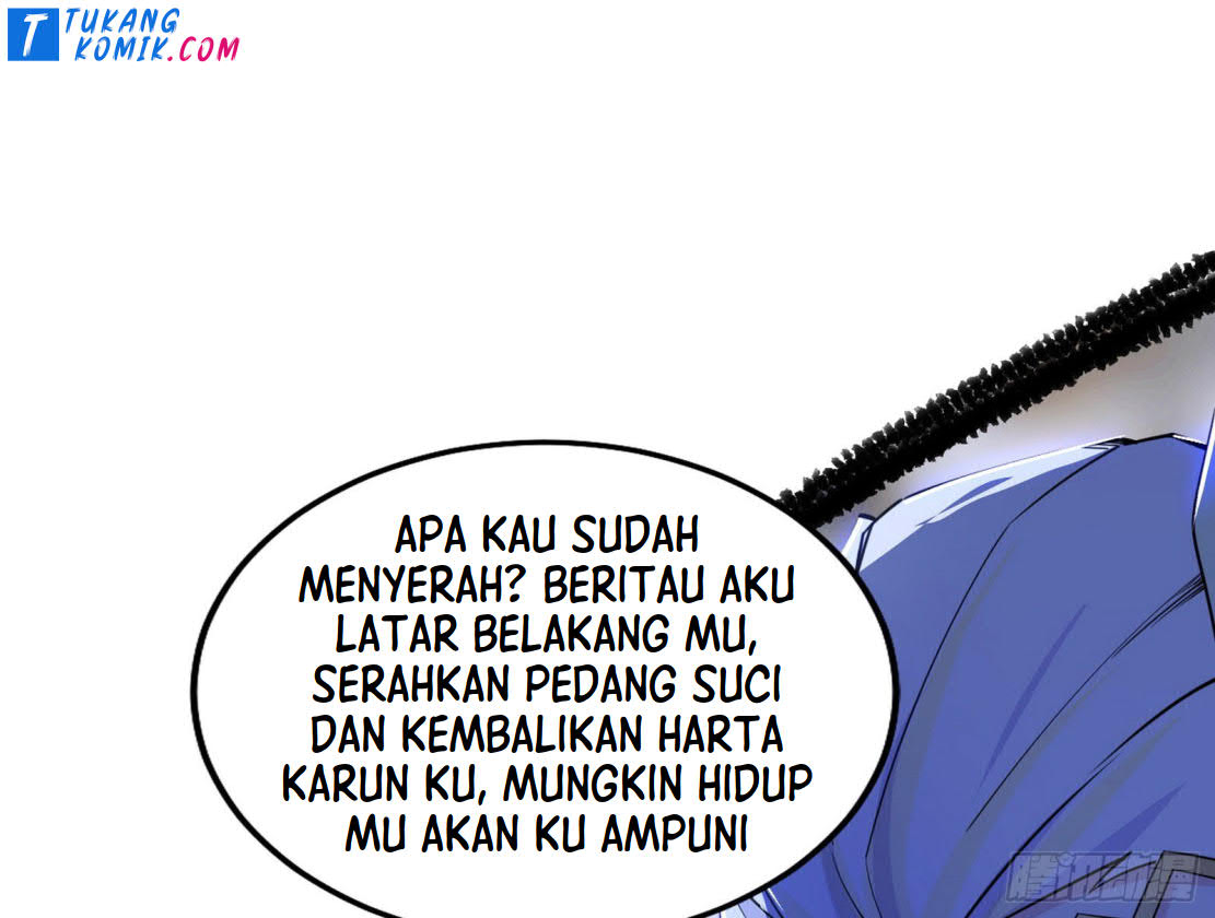 I’m An Evil God Chapter 256 Gambar 82