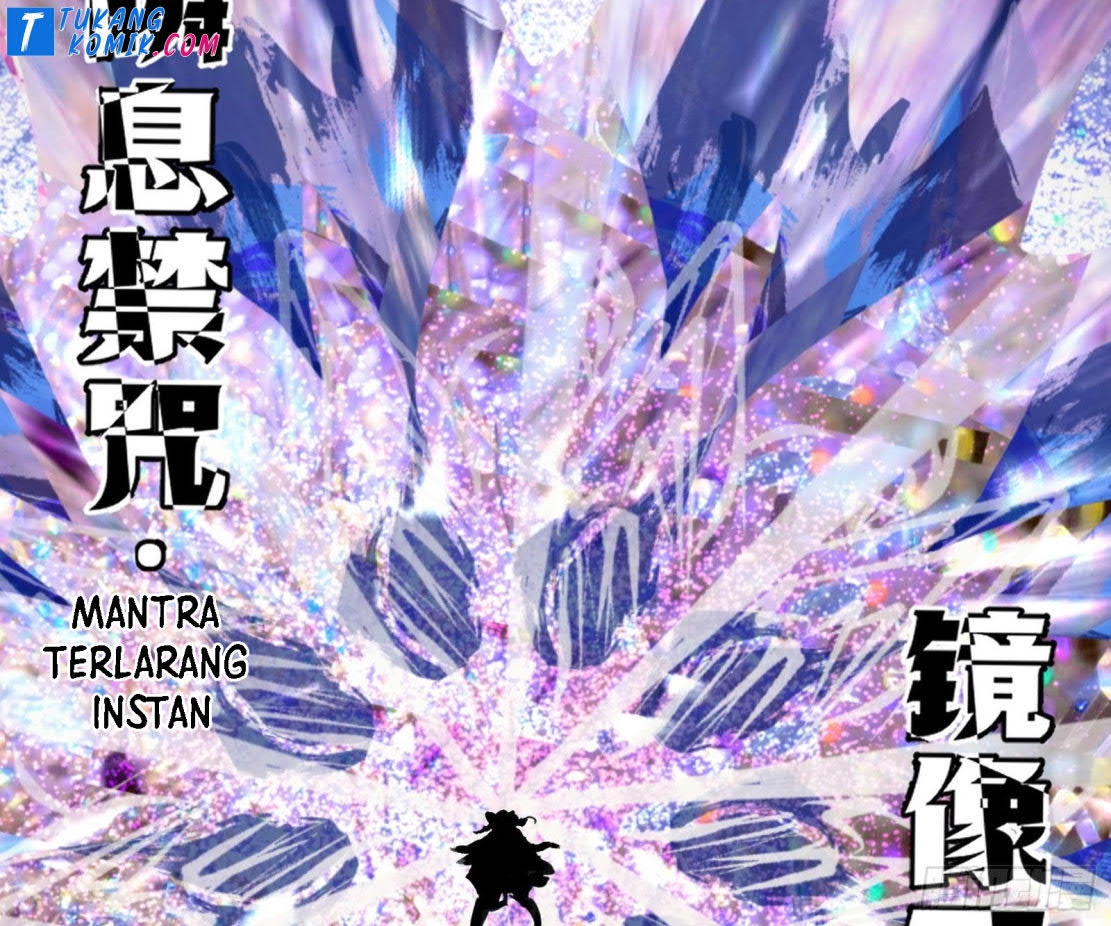 I’m An Evil God Chapter 255 Gambar 121