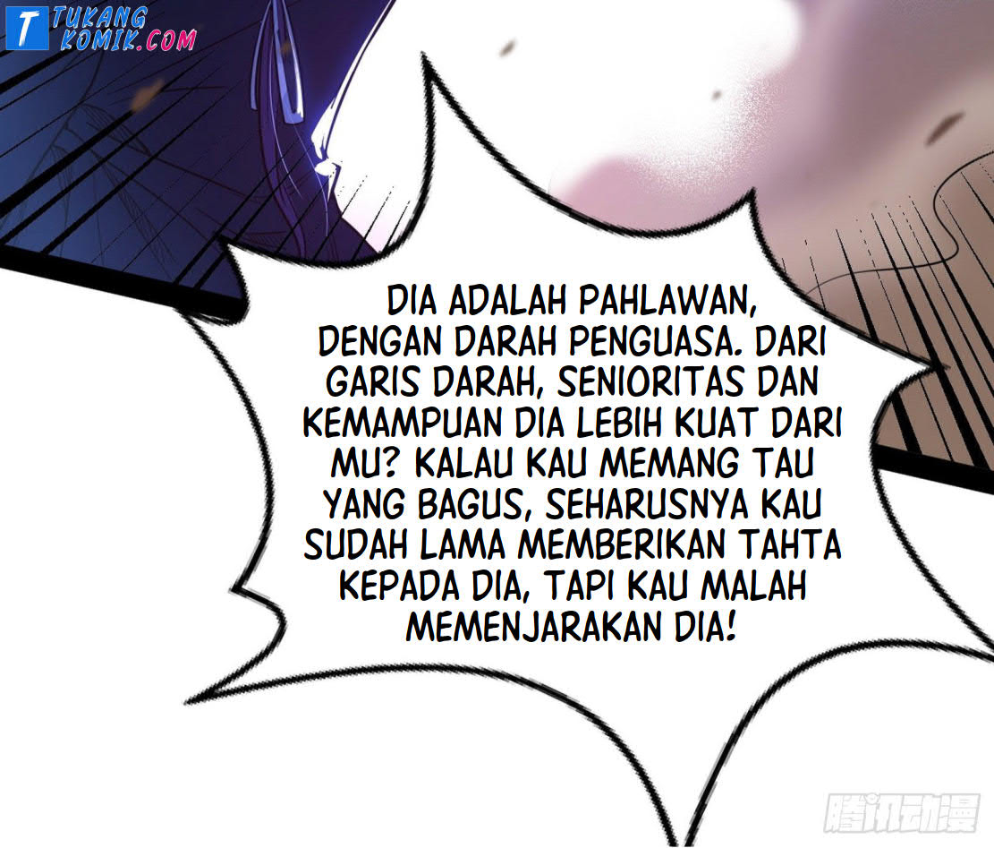 I’m An Evil God Chapter 255 Gambar 38