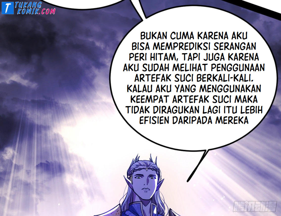 I’m An Evil God Chapter 255 Gambar 7