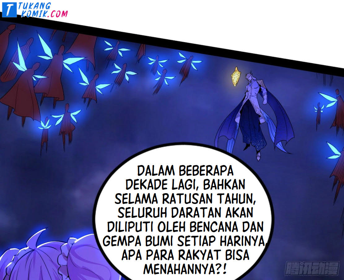 I’m An Evil God Chapter 254 Gambar 159