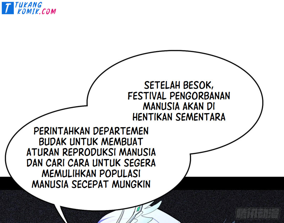 I’m An Evil God Chapter 253 Gambar 12