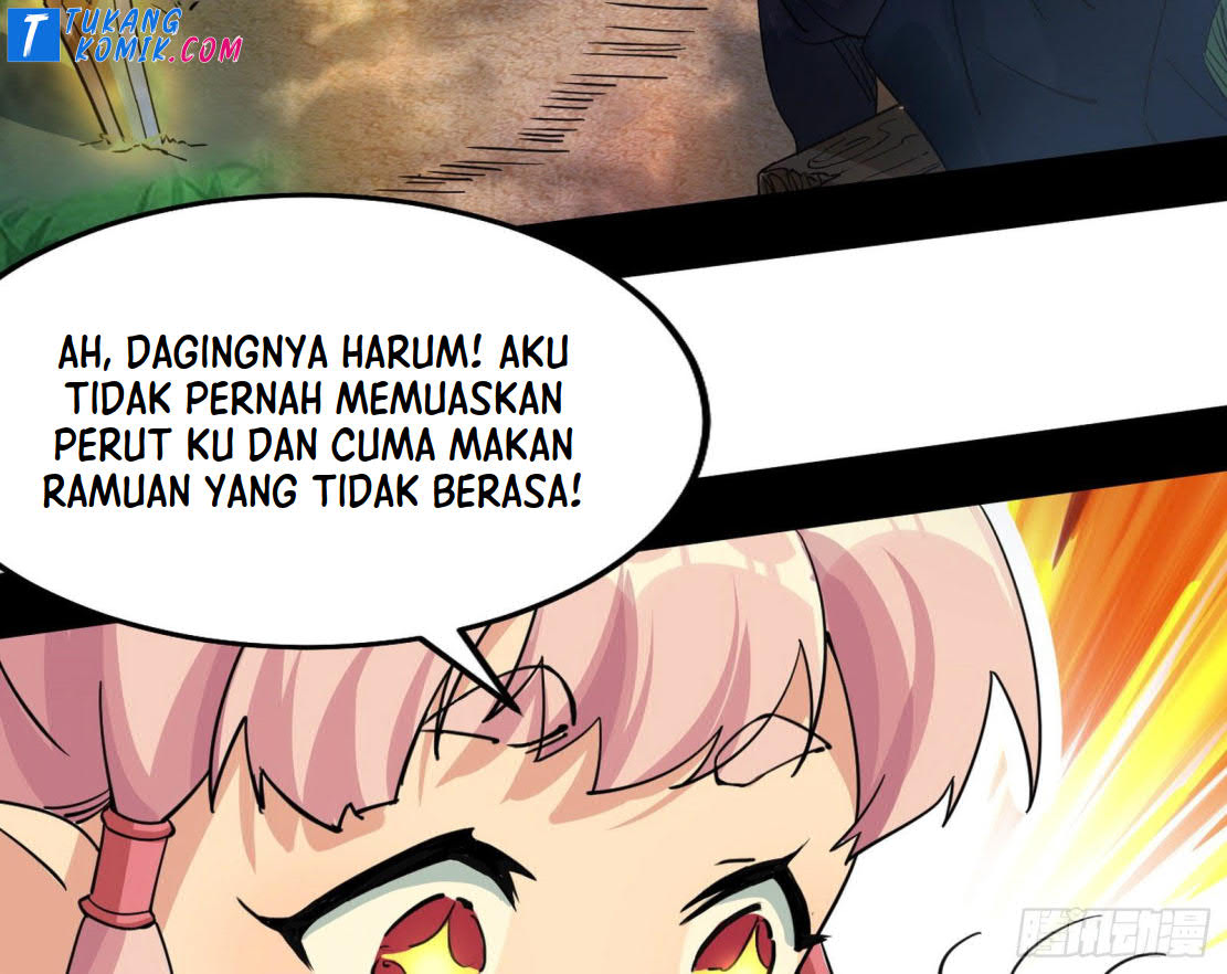 I’m An Evil God Chapter 253 Gambar 69