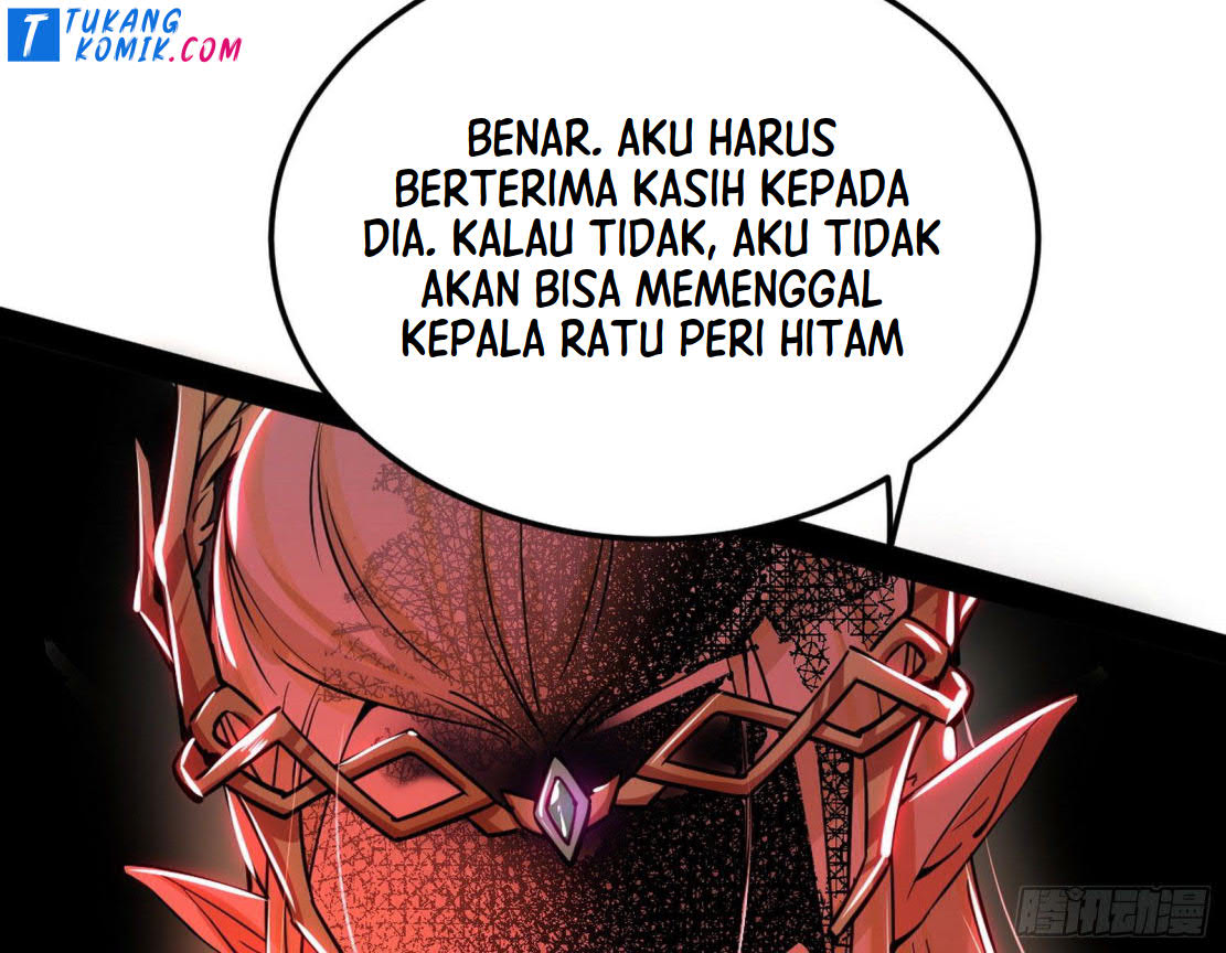 I’m An Evil God Chapter 251 Gambar 109