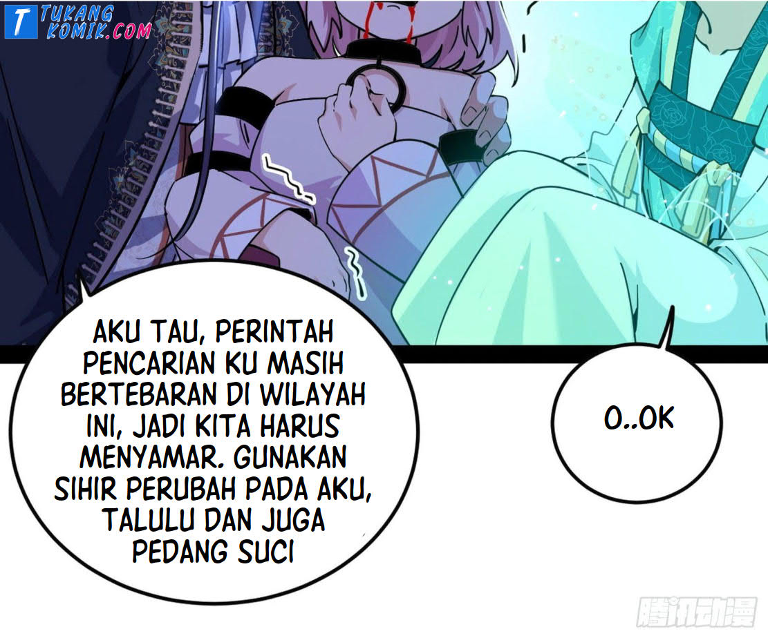 I’m An Evil God Chapter 251 Gambar 11