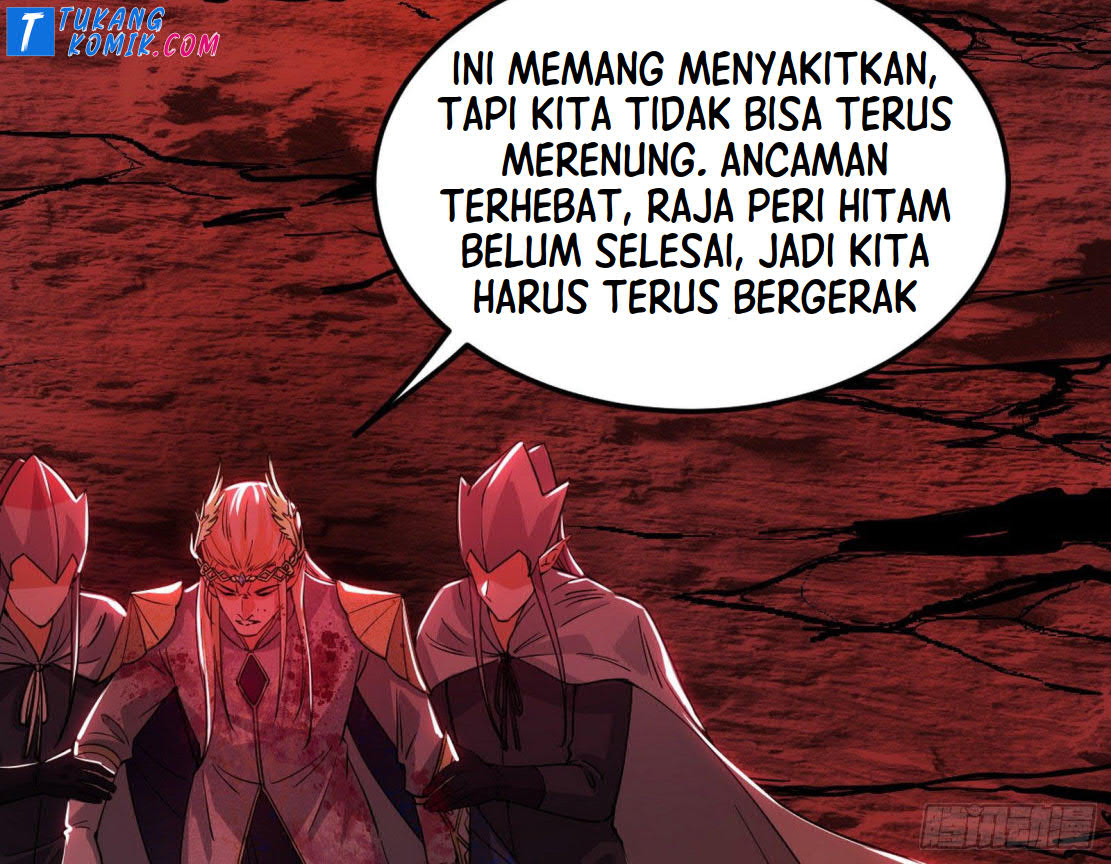 I’m An Evil God Chapter 251 Gambar 113