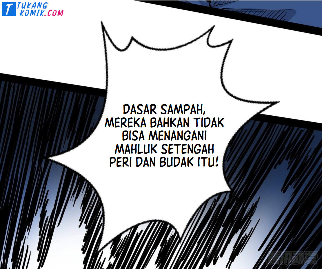 I’m An Evil God Chapter 251 Gambar 119