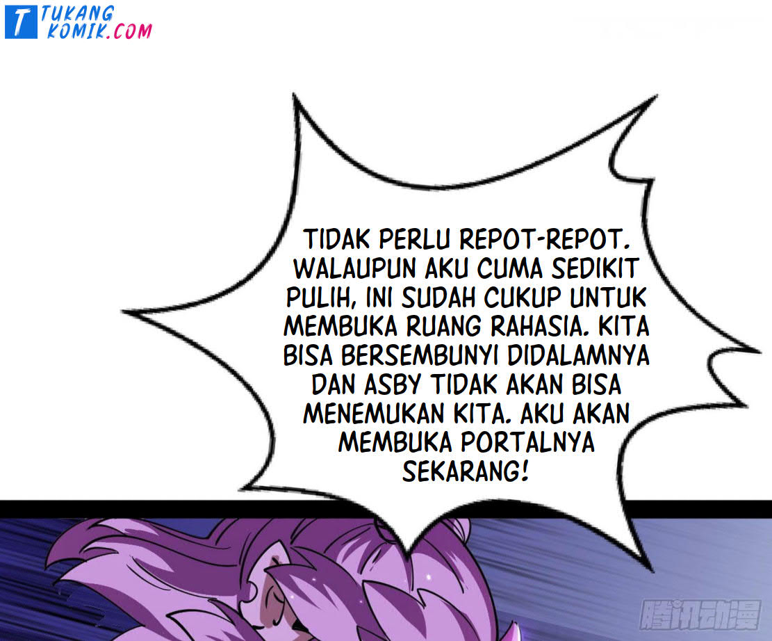 I’m An Evil God Chapter 251 Gambar 12