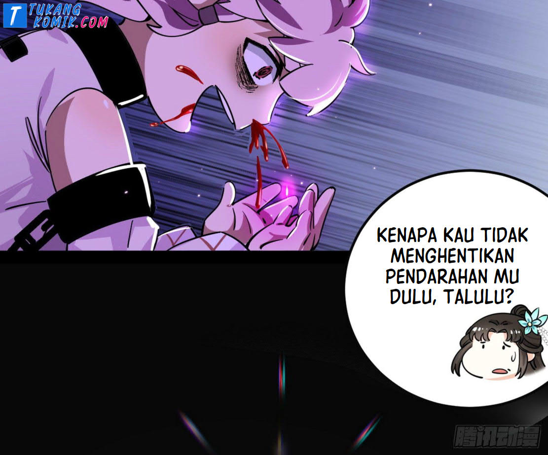 I’m An Evil God Chapter 251 Gambar 13