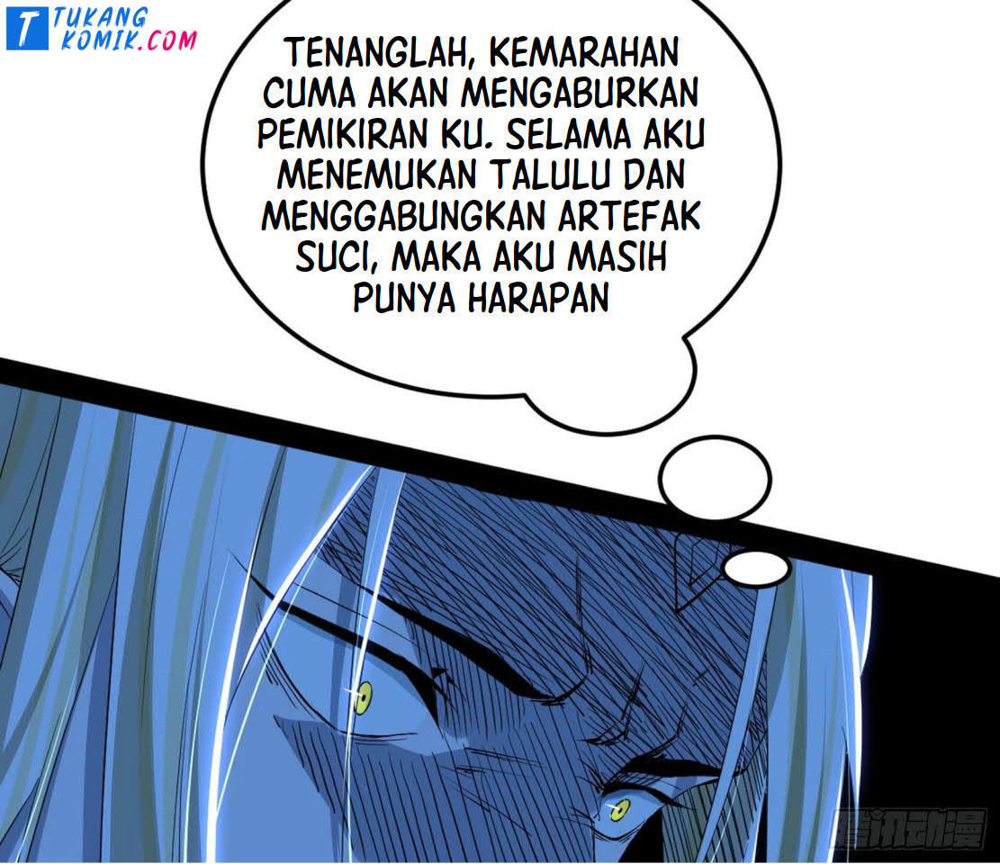 I’m An Evil God Chapter 251 Gambar 130