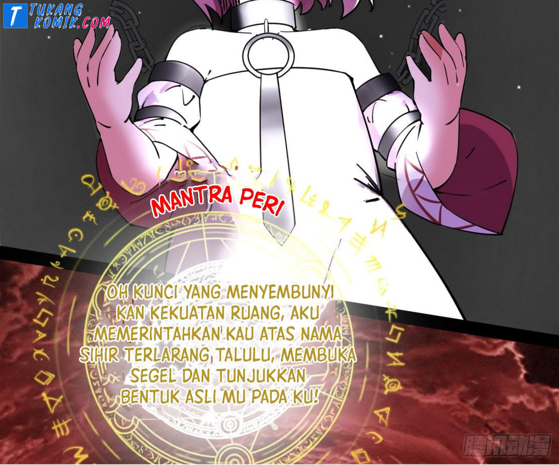 I’m An Evil God Chapter 251 Gambar 15