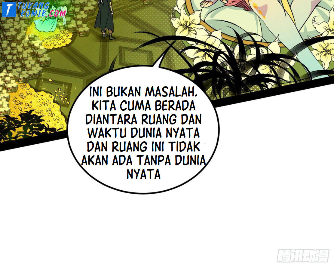 I’m An Evil God Chapter 251 Gambar 47