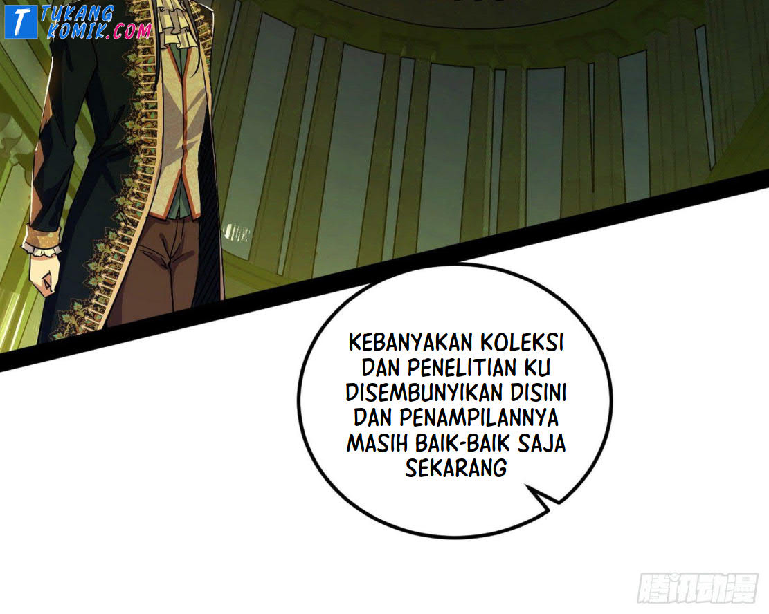 I’m An Evil God Chapter 251 Gambar 49