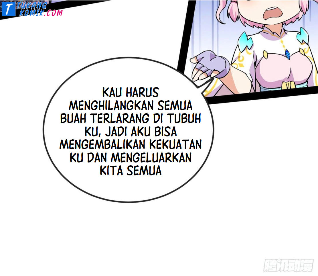 I’m An Evil God Chapter 251 Gambar 53