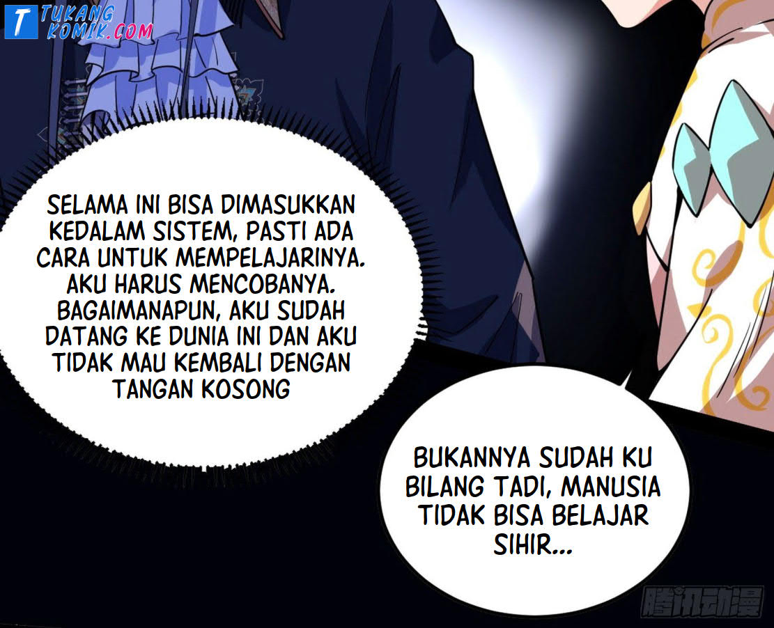 I’m An Evil God Chapter 251 Gambar 71