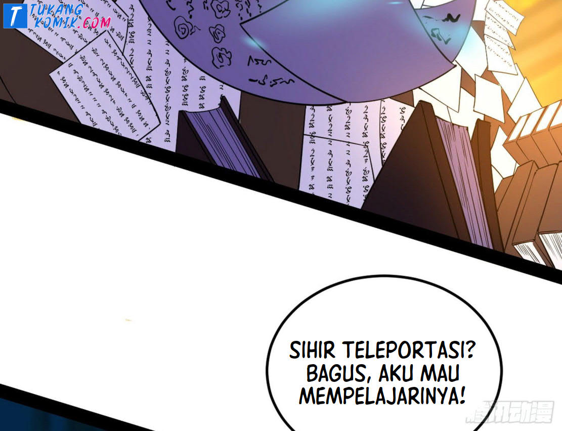 I’m An Evil God Chapter 251 Gambar 80